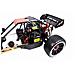 Buggy "Pitbull X " 25ccm 2.4 GHz M 1:5 - Foto miniatura 1